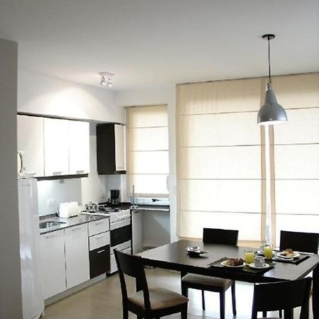 Atenea Apartments & Suites Buenos Aires Extérieur photo