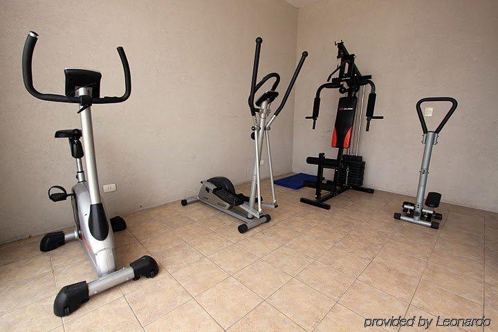 Atenea Apartments & Suites Buenos Aires Extérieur photo
