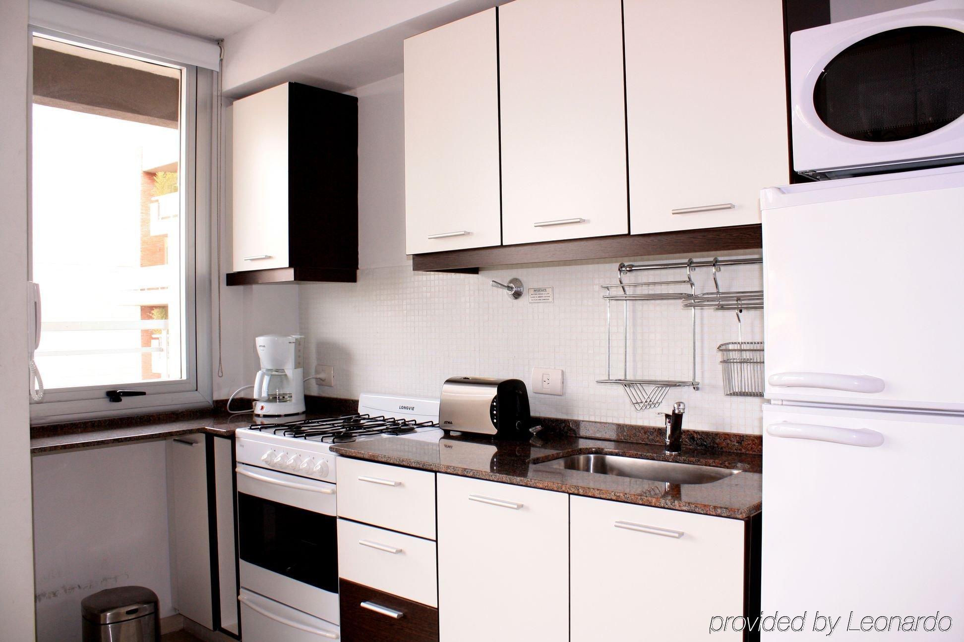 Atenea Apartments & Suites Buenos Aires Extérieur photo