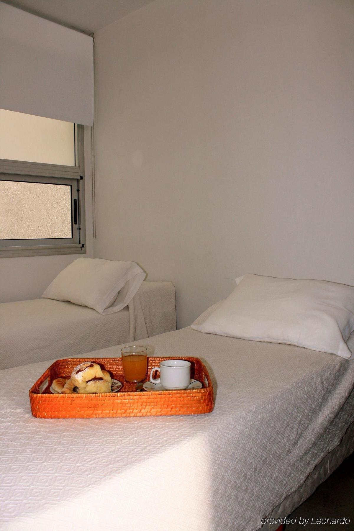 Atenea Apartments & Suites Buenos Aires Extérieur photo