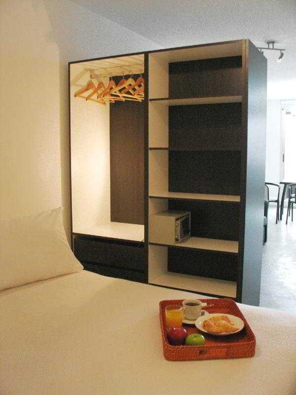 Atenea Apartments & Suites Buenos Aires Extérieur photo