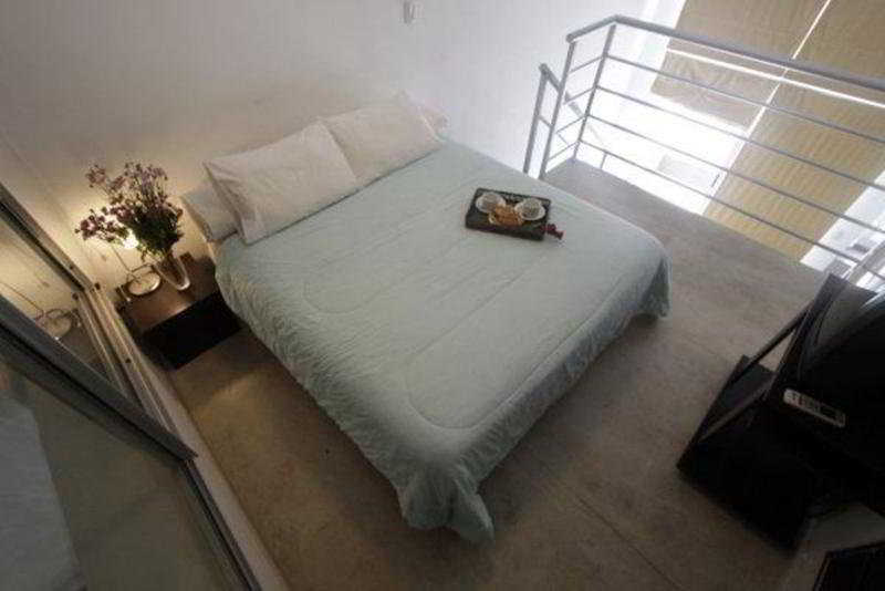 Atenea Apartments & Suites Buenos Aires Extérieur photo