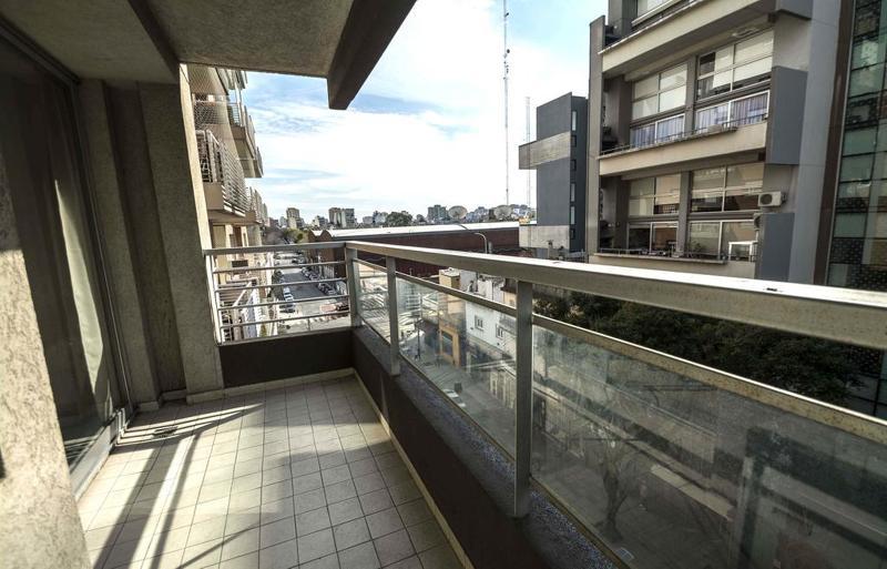 Atenea Apartments & Suites Buenos Aires Extérieur photo