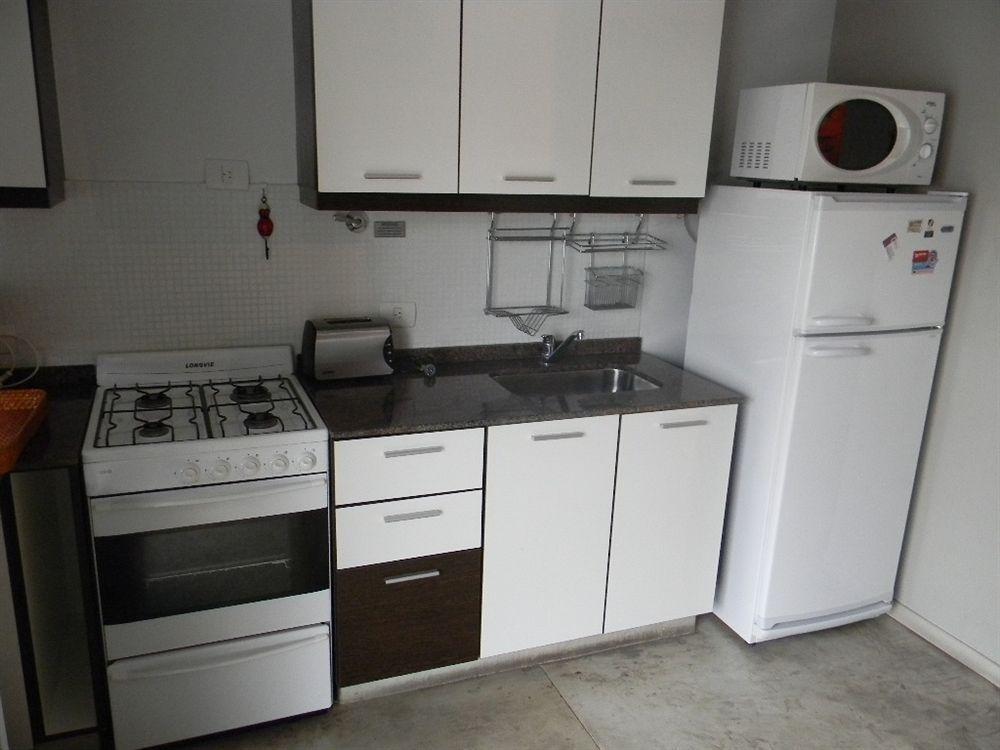 Atenea Apartments & Suites Buenos Aires Extérieur photo