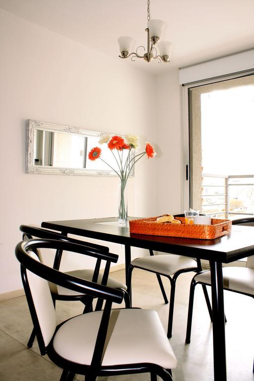 Atenea Apartments & Suites Buenos Aires Extérieur photo