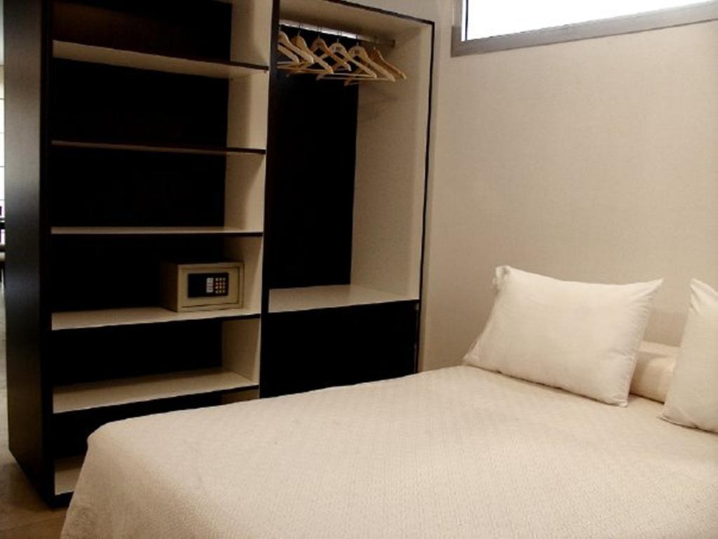 Atenea Apartments & Suites Buenos Aires Extérieur photo