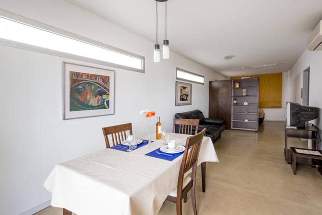 Atenea Apartments & Suites Buenos Aires Extérieur photo