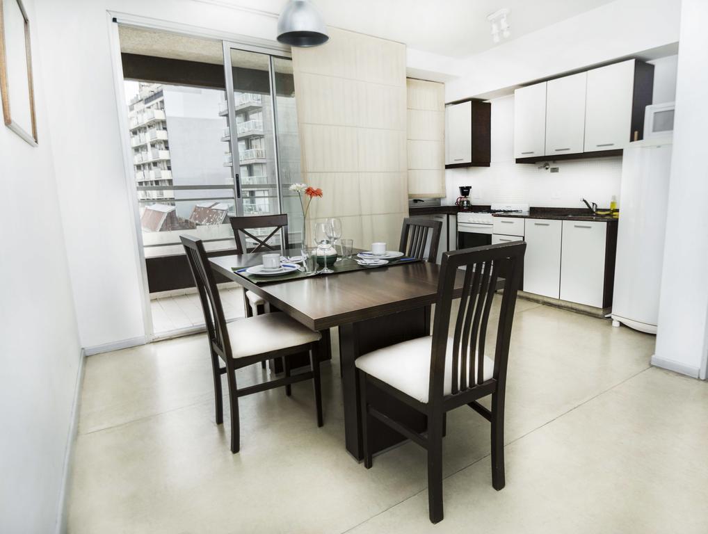 Atenea Apartments & Suites Buenos Aires Chambre photo