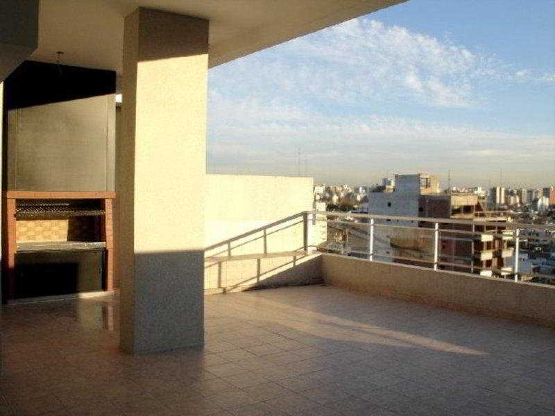 Atenea Apartments & Suites Buenos Aires Extérieur photo