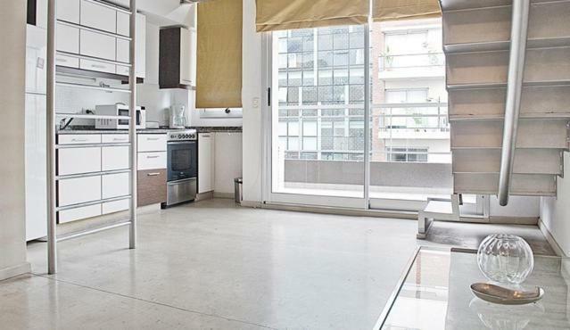 Atenea Apartments & Suites Buenos Aires Chambre photo